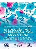 CITOLOGIA POR ASPIRACION CON AGUJA FINA. INTERPRETACION PARA DIAGNOSTICOS ACERTADOS