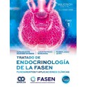 TRATADO DE ENDOCRINOLOGIA DE LA FASEN. FUNDAMENTOS Y APLICACIONES CLINICAS ( 2VOL,)