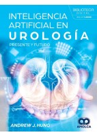 INTELIGENCIA ARTIFICIAL EN UROLOGIA. PRESENTE Y FUTURO