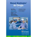 MANUAL WASHINGTON DE CIRUGIA