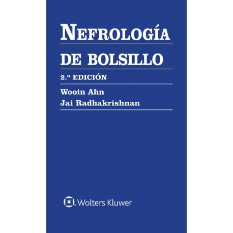 NEFROLOGIA DE BOLSILLO