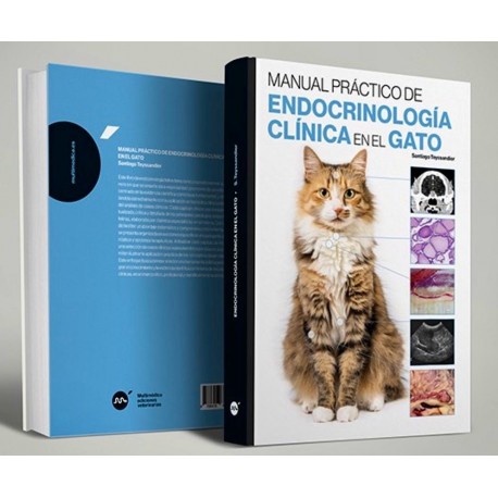 MANUAL PRACTICO DE ENDOCRINOLOGIA CLINICA EN EL GATO