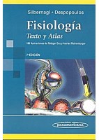 FISIOLOGIA. TEXTO Y ATLAS