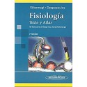 FISIOLOGIA. TEXTO Y ATLAS