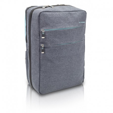 CITY'S MOCHILA DE ASISTENCIA DOMICILIARIA