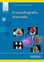 ECOCARDIOGRAFIA AVANZADA (INCLUYE VERSION DIGITAL CON MATERIAL COMPLEMENTARIO)