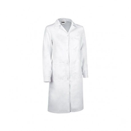 BATA BLANCA MUJER SMART (TALLA S)