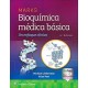 MARKS. BIOQUIMICA MEDICA BASICA. UN ENFOQUE CLINICO