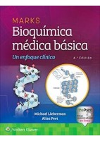 MARKS. BIOQUIMICA MEDICA BASICA. UN ENFOQUE CLINICO