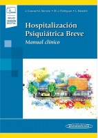 HOSPITALIZACION PSIQUIATRICA BREVE (INCLUYE VERSION DIGITAL)