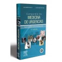 COMPENDIO DE MEDICINA DE URGENCIAS. GUIA TERAPEUTICA DE BOLSILLO