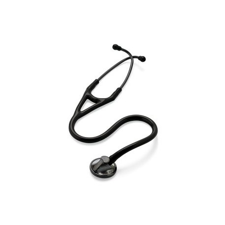 FONENDOSCOPIO MASTER CARDIOLOGY NEGRO/ HUMO