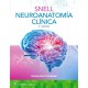 SNELL NEUROANATOMIA CLINICA (INCLUYE CONTENIDO ADICIONAL EN LINEA)