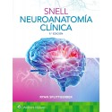SNELL NEUROANATOMIA CLINICA (INCLUYE CONTENIDO ADICIONAL EN LINEA)