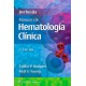 BETHESDA MANUAL DE HEMATOLOGIA CLINICA