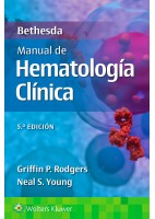 BETHESDA MANUAL DE HEMATOLOGIA CLINICA