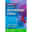 BETHESDA MANUAL DE HEMATOLOGIA CLINICA