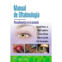 MANUAL DE OFTALMOLOGIA. PROCEDIMIENTOS EN LA CONSULTA (INCLUYE EBOOK)
