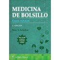 MEDICINA DE BOLSILLO. CASOS CLINICOS