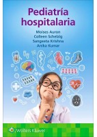PEDIATRIA HOSPITALARIA