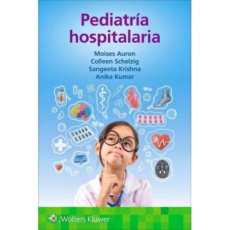 PEDIATRIA HOSPITALARIA