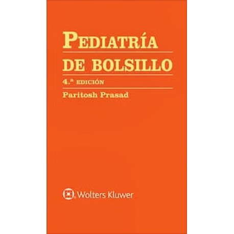 PEDIATRIA DE BOLSILLO