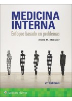 MEDICINA INTERNA. UN ENFOQUE BASADO EN PROBLEMAS