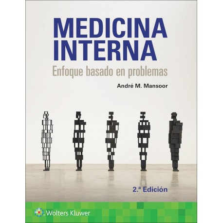 MEDICINA INTERNA. UN ENFOQUE BASADO EN PROBLEMAS