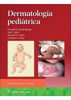DERMATOLOGIA PEDIATRICA