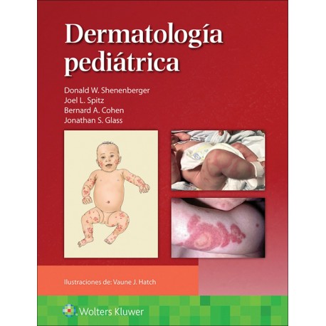DERMATOLOGIA PEDIATRICA