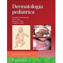 DERMATOLOGIA PEDIATRICA
