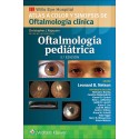 ATLAS A COLOR Y SINOPSIS DE OFTALMOLOGIA CLINICA.OFTALMOLOGIA PEDIATRICA (WILLS EYE HOSPITAL)