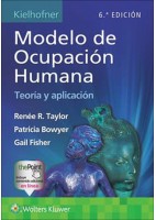 MODELO DE OCUPACION HUMANA. TEORIA Y APLICACION (INCLUYE CONTENIDO ADICIONAL EN LINEA)