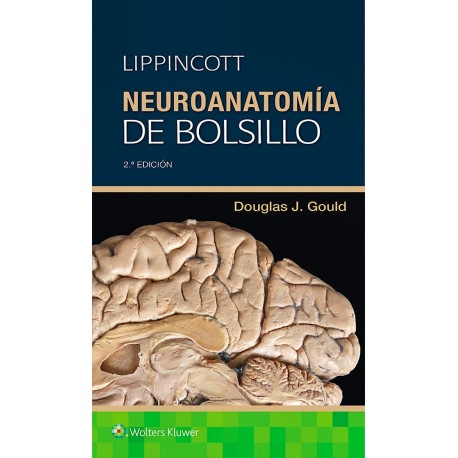 LIPPINCOTT NEUROANATOMIA DE BOLSILLO
