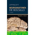 LIPPINCOTT NEUROANATOMIA DE BOLSILLO