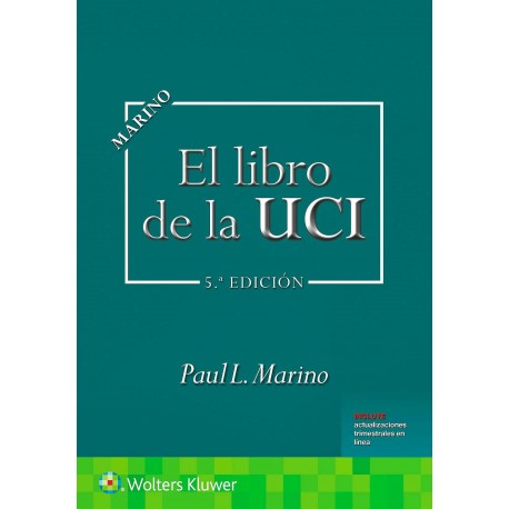 EL LIBRO DE LA UCI