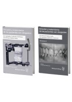 OCLUSION Y TRATAMIENTO DE LOS PACIENTES CON DESGASTES (2 VOL.)