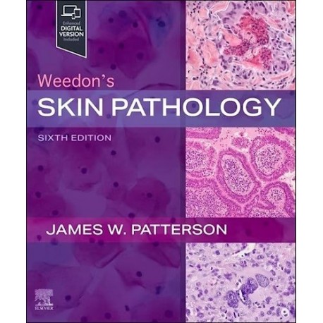 WEEDON.S SKIN PATHOLOGY