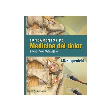 FUNDAMENTOS DE MEDICINA DEL DOLOR