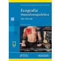ECOGRAFIA MUSCULOESQUELETICA. ATLAS ILUSTRADO (INCLUYE EBOOK)
