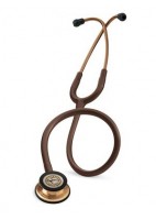 FONENDOSCOPIO CLASSIC III CHOCOLATE CAMPANA COBRE
