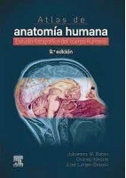 ATLAS DE ANATOMIA HUMANA. ESTUDIO FOTOGRAFICO DEL CUERPO HUMANO