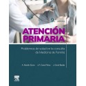 ATENCION PRIMARIA. PROBLEMAS DE SALUD EN LA CONSULTA DE MEDICINA DE FAMILIA