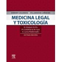 GISBERT CALABUIG MEDICINA LEGAL Y TOXICOLOGIA
