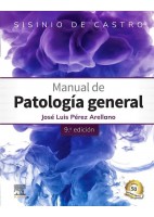 SISINIO DE CASTRO. MANUAL DE PATOLOGIA GENERAL