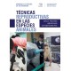 TECNICAS REPRODUCTIVAS EN LAS ESPECIES ANIMALES (MANUALES CLINICOS DE VETERINARIA)