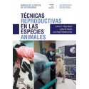 TECNICAS REPRODUCTIVAS EN LAS ESPECIES ANIMALES (MANUALES CLINICOS DE VETERINARIA)