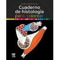 CUADERNO DE HISTOLOGIA PARA COLOREAR