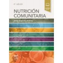 NUTRICION COMUNITARIA (INCLUYE CONTENIDO DIGITAL)