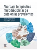 ABORDAJE TERAPEUTICO MULTIDISCIPLINAR DE PATOLOGIAS PREVALENTES